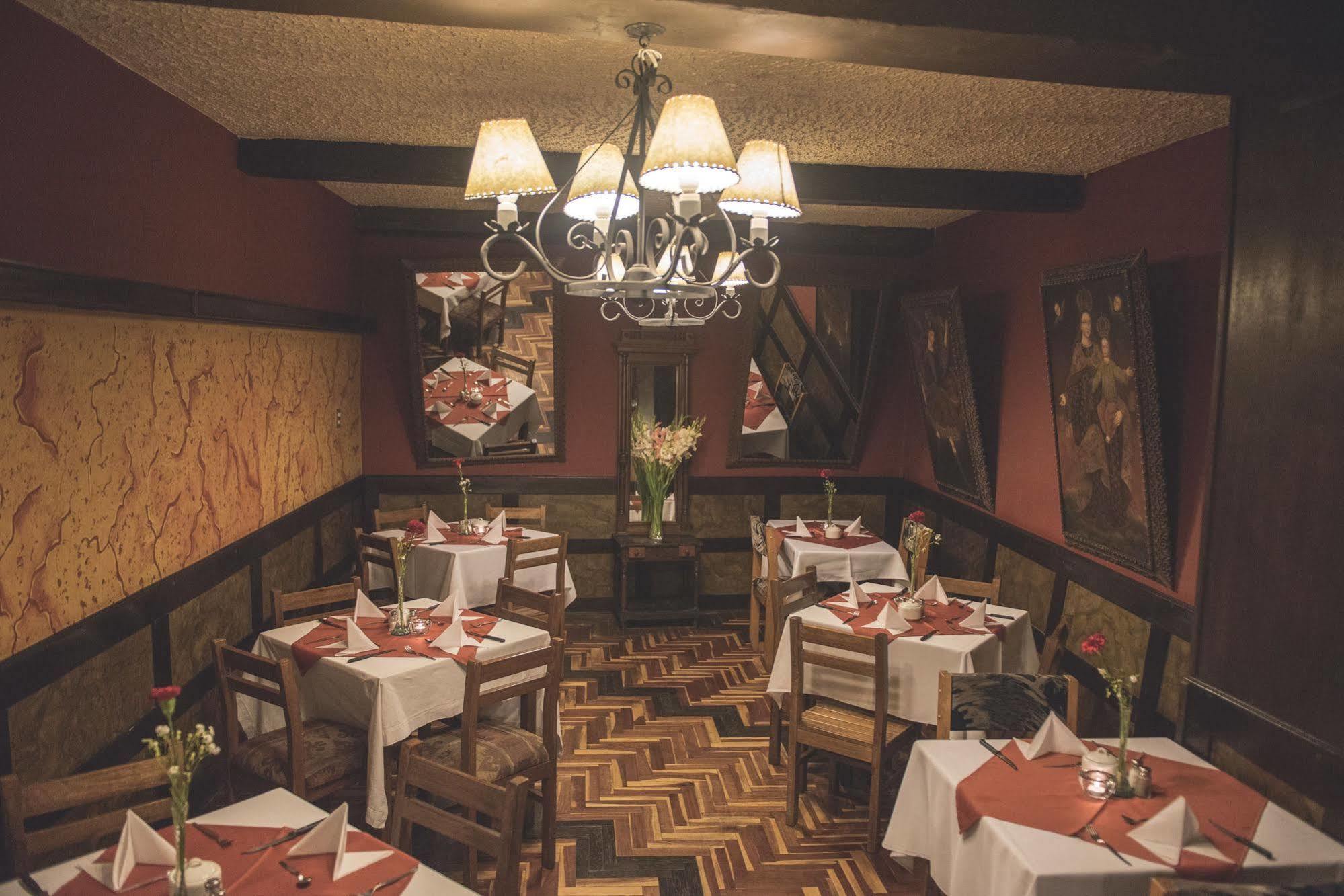 Hotel Oblitas Plaza De Armas Cusco Exterior foto
